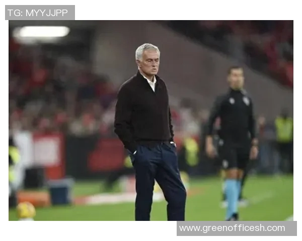 穆里尼奥怒斥欧足联罗马因争议点球被淘汰真相揭晓