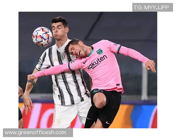 尤文图斯与巴塞罗那小组赛精彩对决回顾与分析